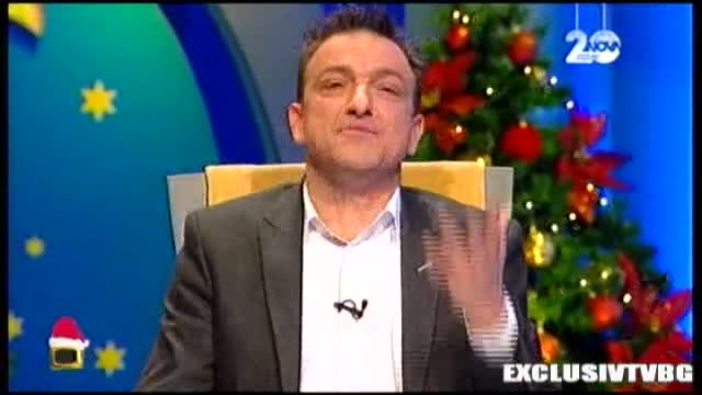 Господари На Ефира 18.12.2014 Цялото Предаване