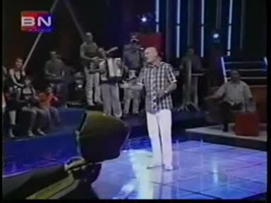 Saban Saulic - Ma Co Si Ti.wmv