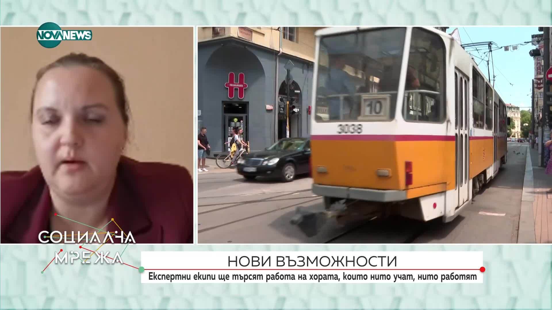 600 хиляди души са неактивни на пазара на труда: Как държавата може да ги прелее в националната икономика