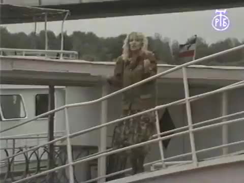 Nada Topcagic ( 1990 ) - Ako mi srce prepukne