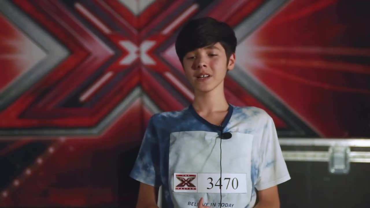 X Factor зад кулисите: Кристиян за кариерата си в Русия и мечтата за България