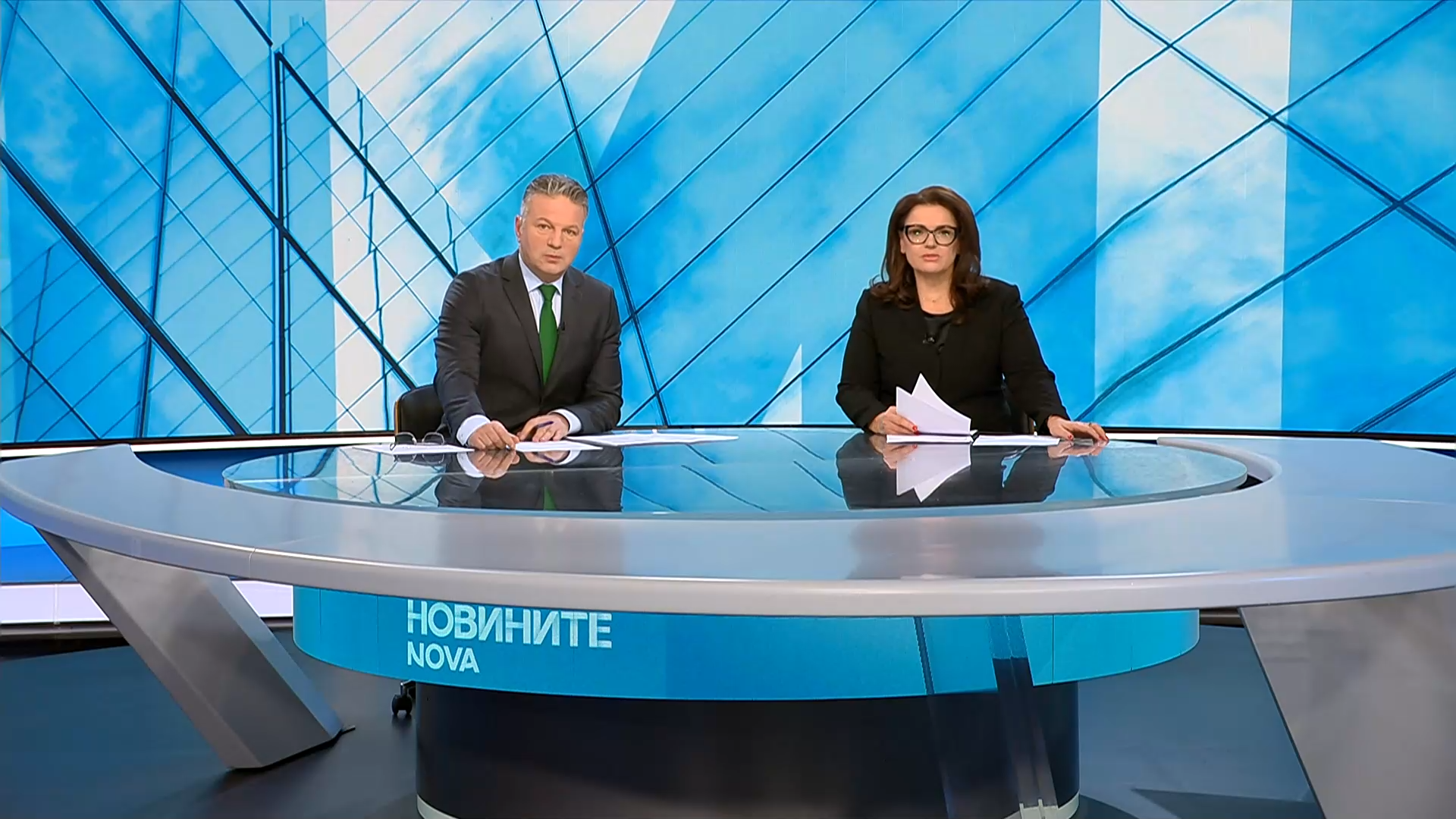 Новините на NOVA (13.01.2026 - централна емисия)