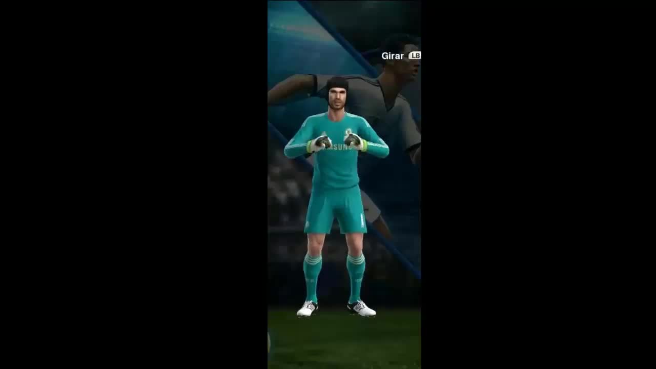 Harlem Shake Pes 2013 Vbox7