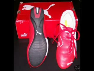 Снимки За Феновете На Puma