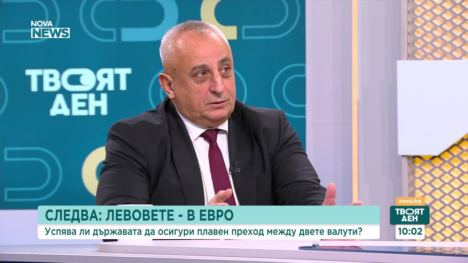 Какво е актуалното състояние на българската армия?