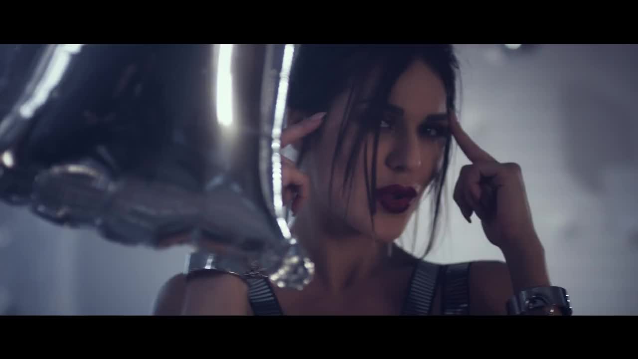 Премиера!!! Marina Viskovic - 2017 - Bensedini (hq) (bg sub)