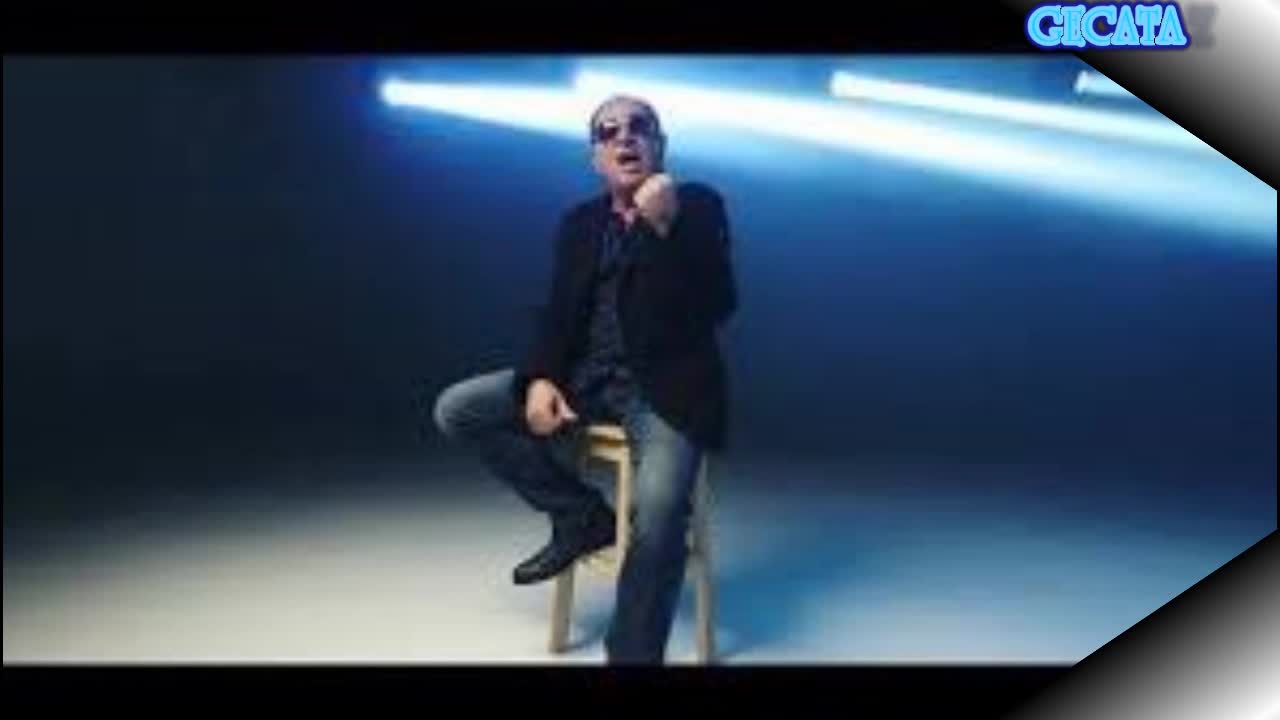 Жестока !!! Mile Kitic - Gorko Placem Ja - 2007 (bg,sub)