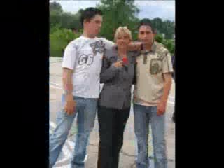 Випуск 2006г. 8 клас на Равно Поле
