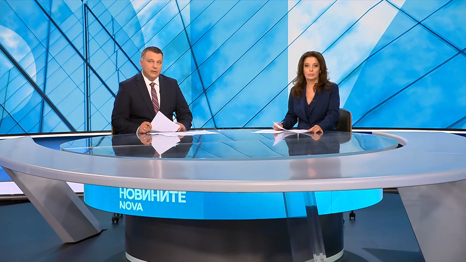Новините на NOVA | Централна емисия | 27 авг. 2026