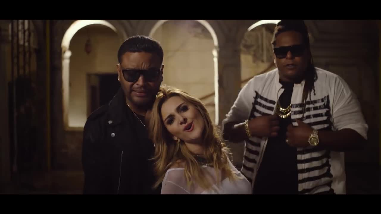 Marala Ft. Zion y Lennox - La duena de tu amor