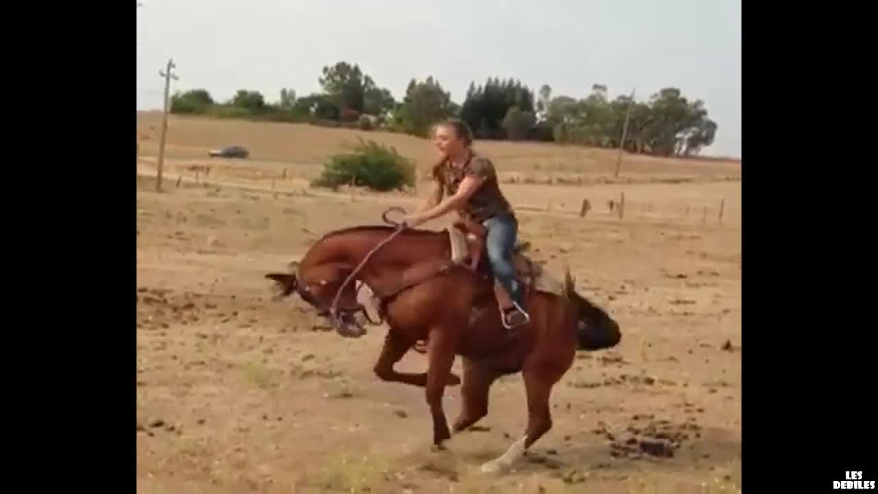 Животното си е животно винаги трябва да се внимава.