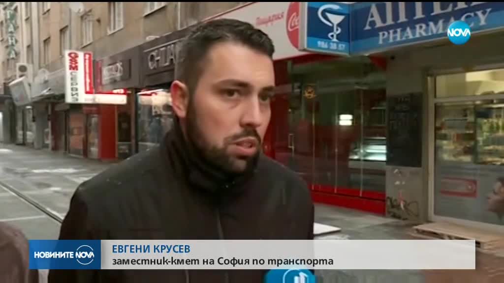 Новините на NOVA (27.11.18 - 8.00 ч.)
