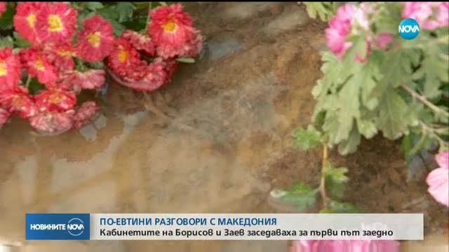 ДОГОВОРЕНО: Падат цените на роуминга между България и Македония