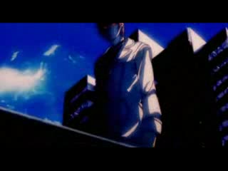 Death Note Amv
