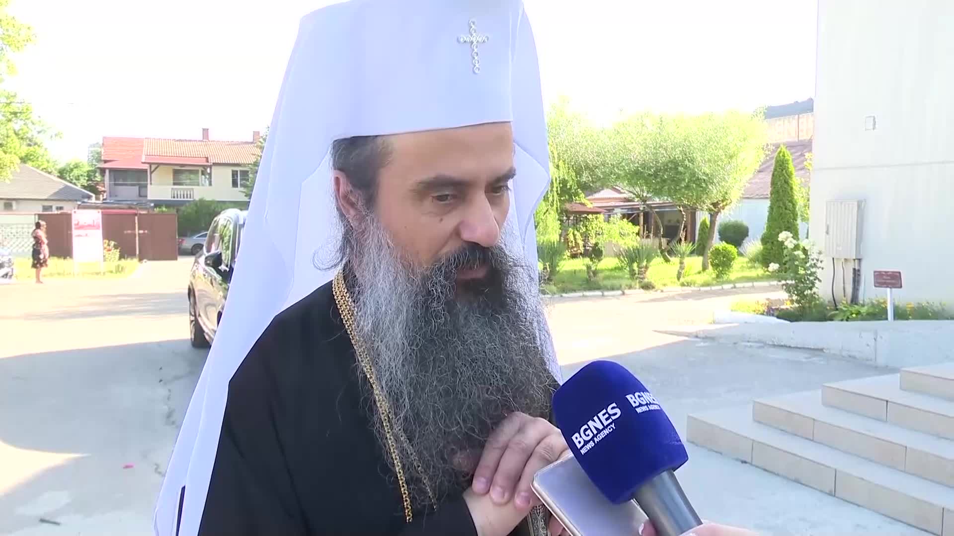 Петровден е!