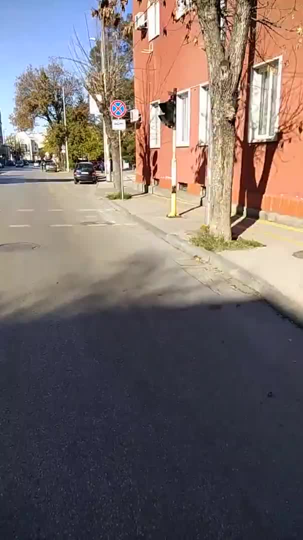 Да си велосипедист в Плевен