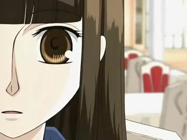 Ouran High School Host Club - 13 (бг Суб)