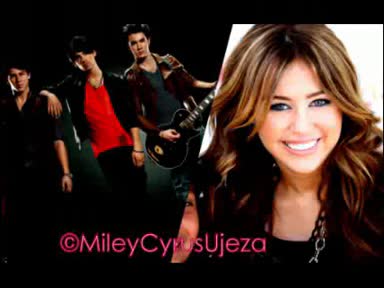 Nick Jonas & Miley Cyrus - Before the storm ( Full Song )