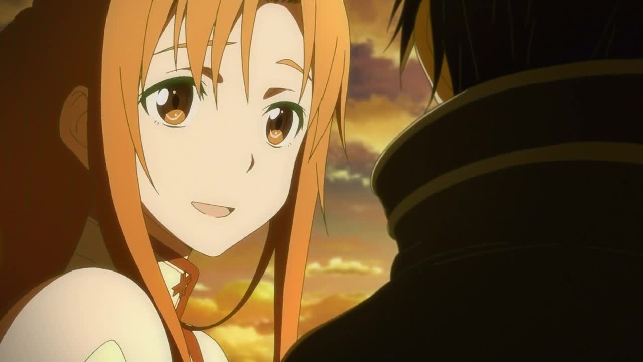 Sword Art Online - 14 bg subs720p - Vbox7