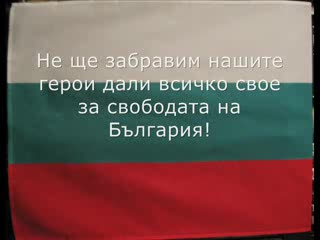 България На Българите