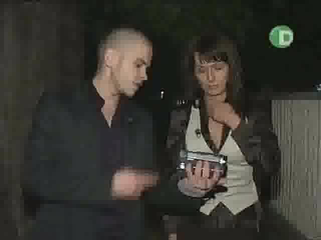Хванати В Изневяра - [05.11.2008] Част 1