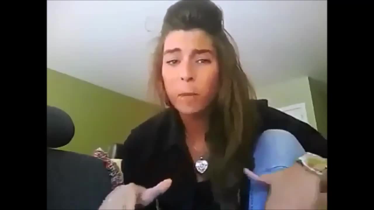 Тази Мацка Разбива ... Beatbox