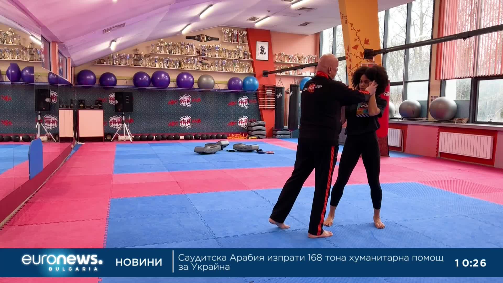 В темпото на Кари, 4.3.2023: Ивет Лалова-Колио, Пламен Кръстев, Иван Гребенчарски, Красимир Гергинов