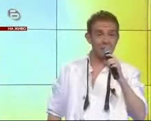 Music Idol 2 - Ясен - Sailing 24.03