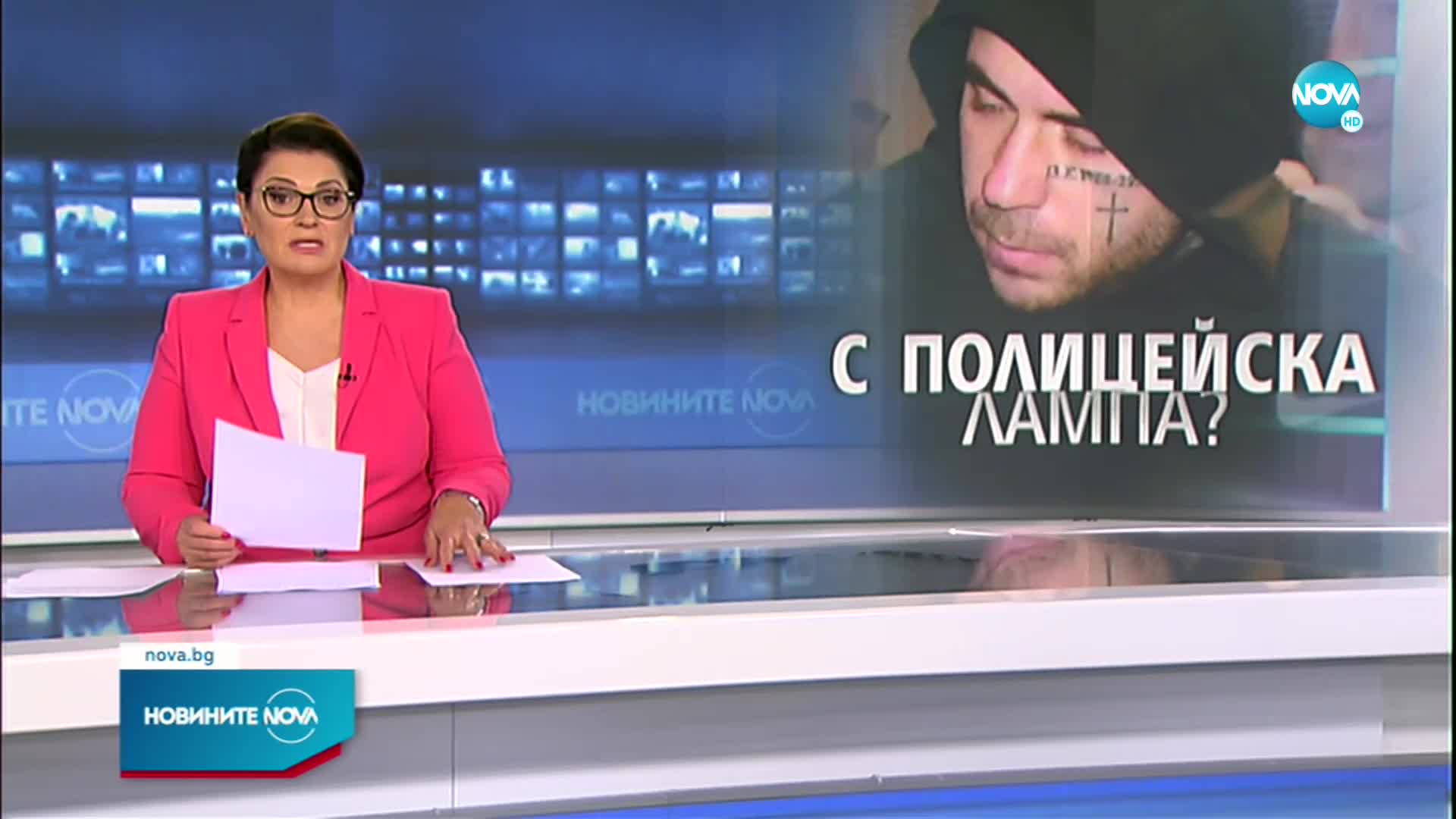 Новините на NOVA (15.11.2022 - следобедна емисия)