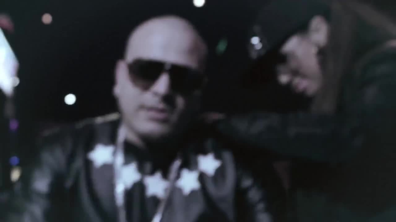 >Mister Boss ft Lady B - Igrach (official music video) 2014