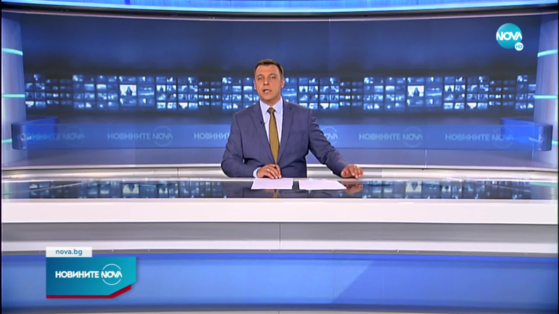 Новините на NOVA (27.07.2022 - следобедна емисия)