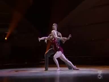 So You Think You Can Dance (season 5) - Kupono & Kayla - Contemporary [by Mia Michaels]