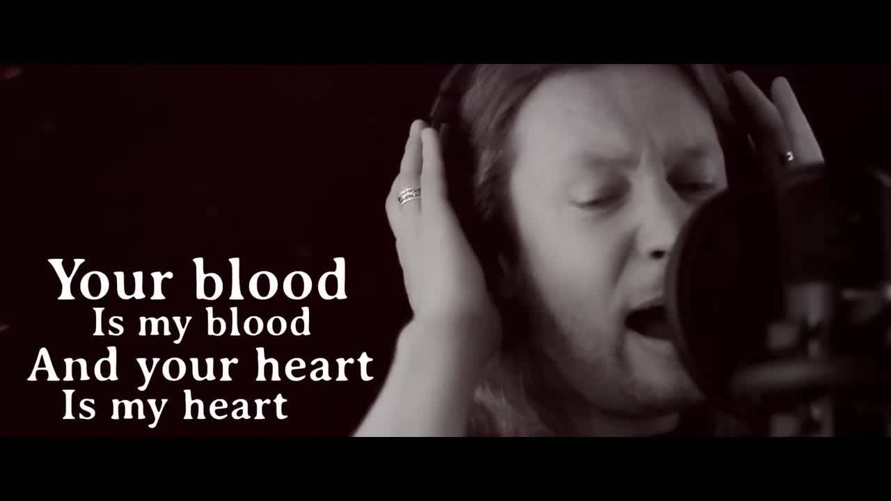 Превод • Stratovarius • Shine in The Dark • Official Lyric Video •