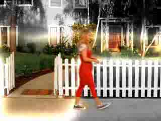 Hayden Panettiere - I Still Believe (full