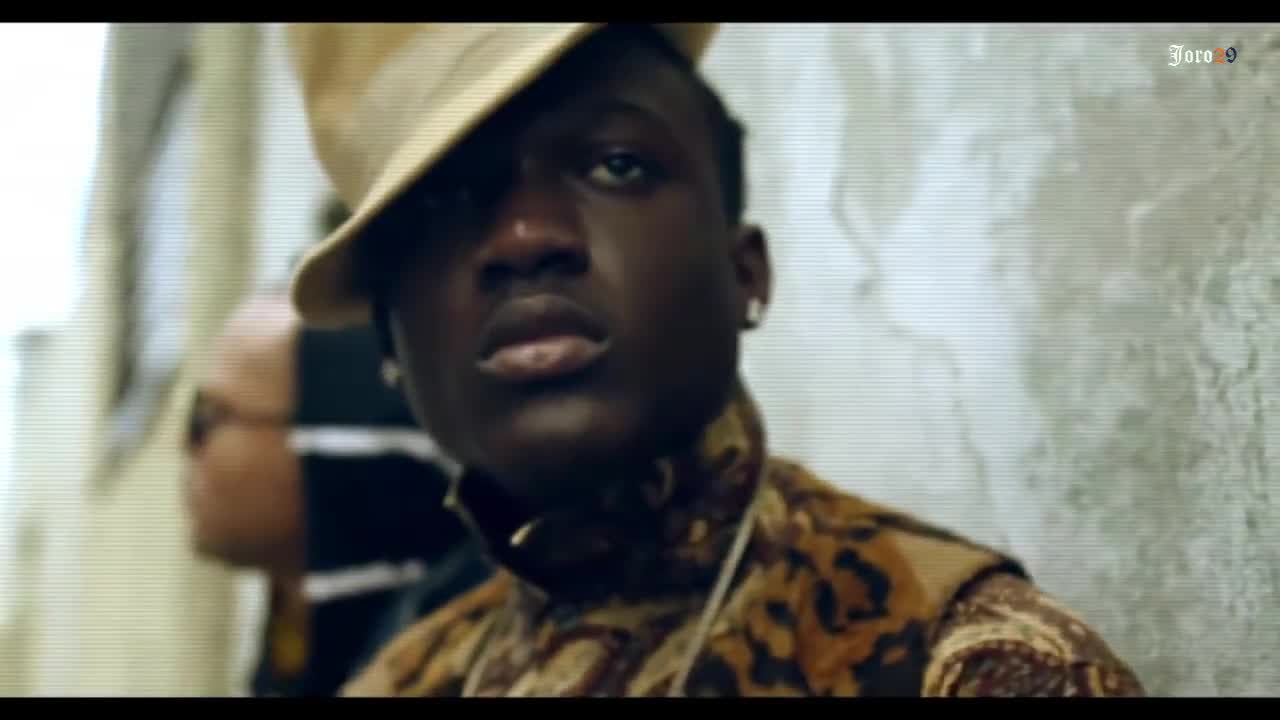 Major Lazer feat Busy Signal, The Flexican & Fs Green - Watch Out For This (bumaye)