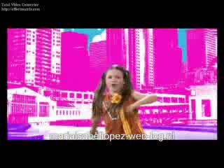 Maria Isabel-pues va se que no