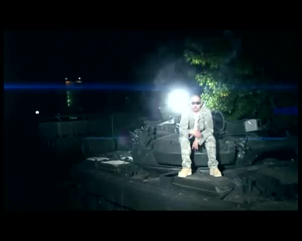 Sarafa - Rolling Stones feat. Hoodini, X, Dobri Momcheta & Fo (unofficial Video) 2012