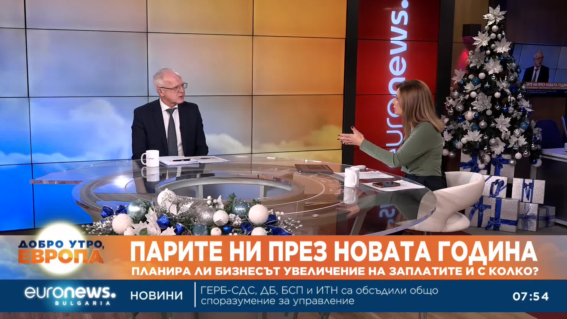 Васил Велев: Проектът за Бюджет 2025 не предвещава нищо добро