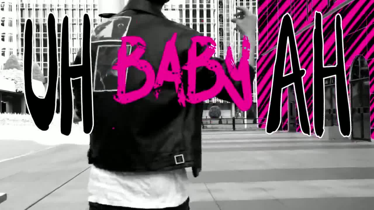 Abraham Mateo - Old School
