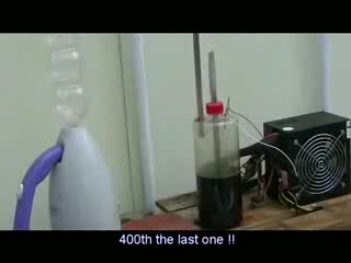 Какво Става С Човек, След Като Изпуши 400 Цигари