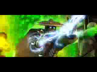 Mortal Kombat Deception Intro