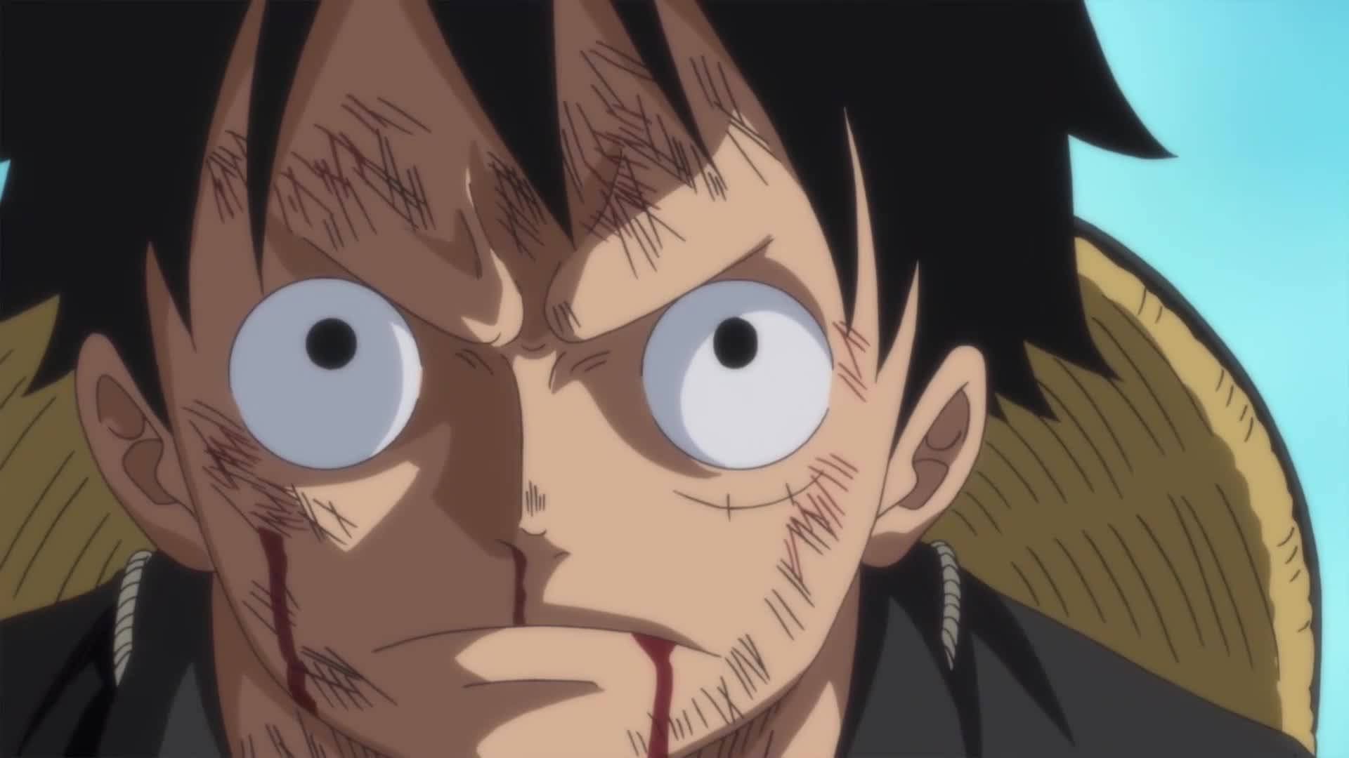 One Piece 860 ᴴᴰ Vbox7