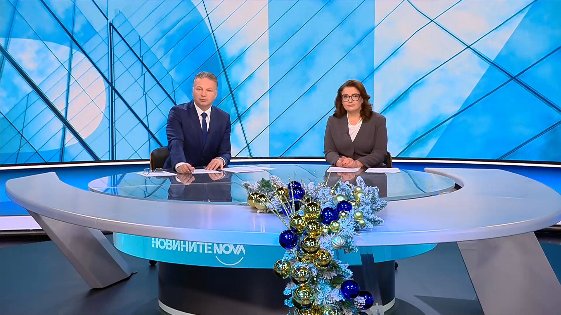 Новините на NOVA (30.12.2025 - централна емисия)