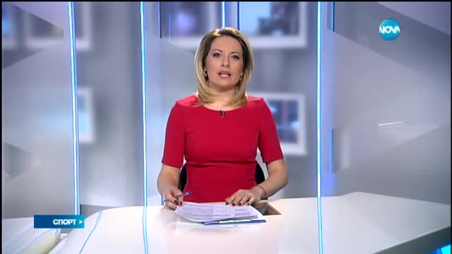 Спортни Новини (08.03.2015 - централна)