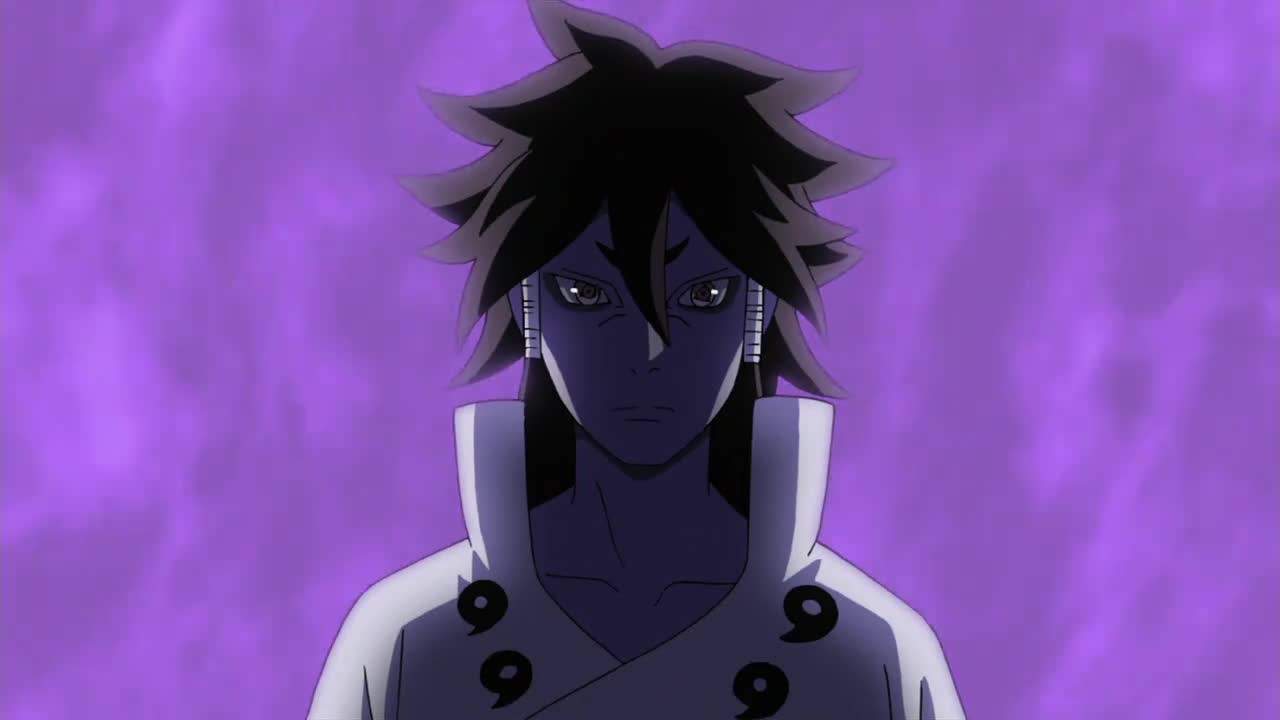 Naruto Shippuden - 468 