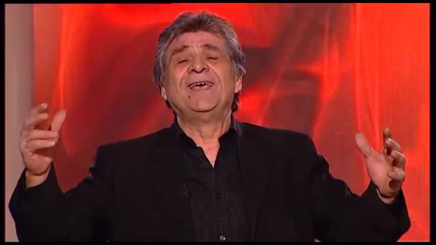 Angel Dimov - Daj mi sansu da te volim (hq) (bg sub)