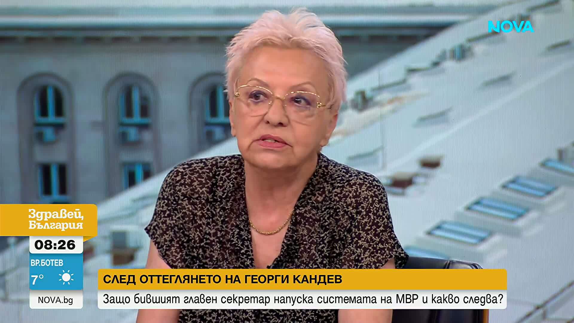 Равносметка на първите решения, битката с високите цени и предизвикателствата пред властта