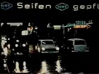 Трабант - Ika Electrica Commercial In Tv Ddr