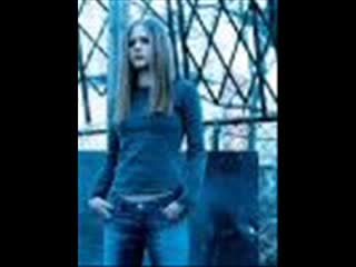 Avril Lavigne