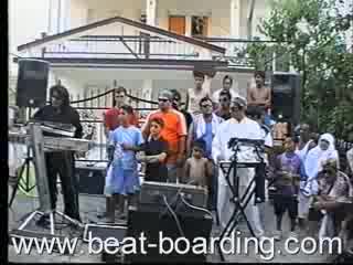 Амза - Пародия На Китайски Филм - 2008